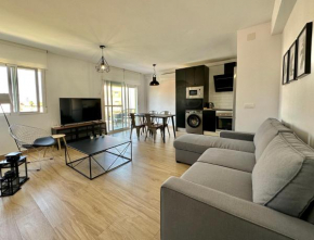 Bonito Apartamento Mar zul